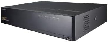 Hanwha Techwin XRN-2010A-48TB 32-kanalni 4k / 12MP 256Mbps H.265 / H.264 / MJPEG 256Mbps w / RAID5 NVR