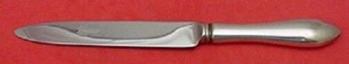 Šiljasti Antik Od Reed Barton Dominick Haff Sterling Redovni Nož Sa Šiljastim