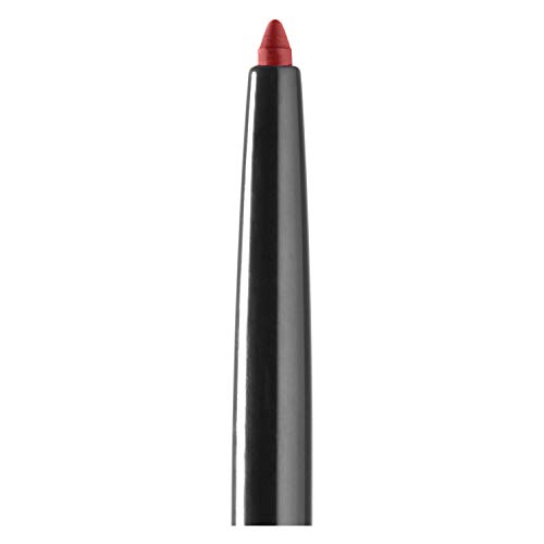 Maybelline boja senzacionalna olovka za usne za oblikovanje sa vrhom za Samooštrenje, cigla crvena, crvena, 1 Broj