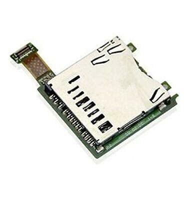 Utor za utičnicu za čitač SD memorijskih kartica sa zamjenom fleksibilne kablovske veze PCB ploče kompatibilan