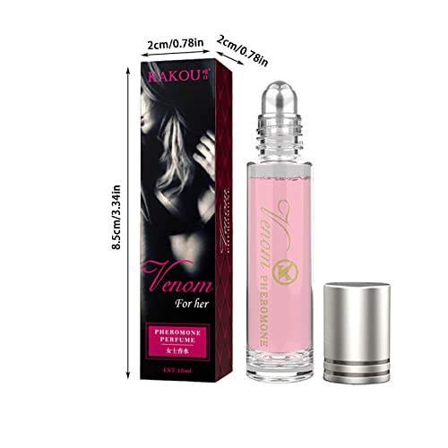 Dugotrajni seksi feromonski parfem za muškarce i žene, dame i gospodo parfem, žene eau de parfum sanjivo