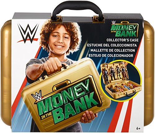 WWE novac u slučaju kolekcionara banaka