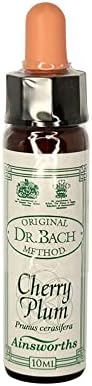 Dr Bach Cherry Plum Bach Cvjetni lijek 10ml