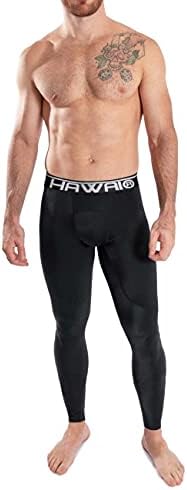 HAWAIR muške atletske pantalone sportska odjeća