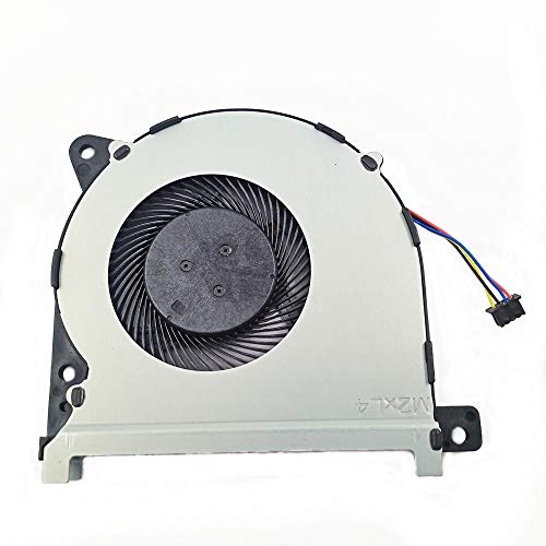 ZHAWULEEFB Replacement New Laptop CPU Cooling Fan for ASUS Transformer Book Flip TP301U TP501UA TP301UJ