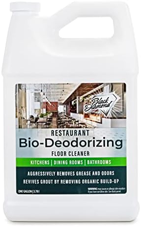 Restoran Bio-Deodorizirajuće podne sredstvo za čišćenje teških komercijalnih koncentracija enziminator enziminatora