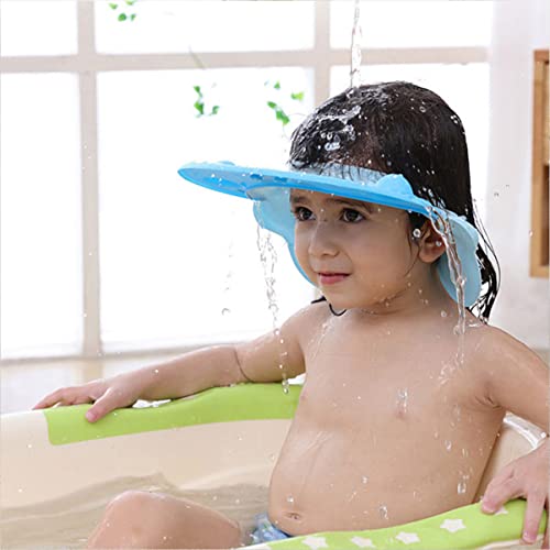 Toddmomy Baby Shampoo 1pc infants šampon za malu djecu zaštita za pranje kupanja Meki sigurnosni silikon