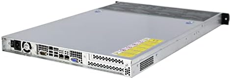 1U hot swappable Storage Server 4-Bay direktna veza 6GB / SATA ploča za ATX matičnu ploču industrijska kontrola