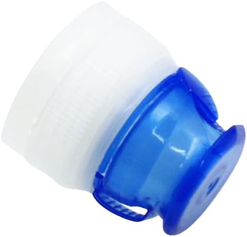Otpuštena zamena za zamjenu i za višekratnu upotrebu za boce za vodu - kompatibilne sa većinom bočica u