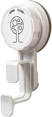 Angoily vakuumske usisne kuke za kupatilo Tuš zidna usisna čašica bez bušenja dekorativna zidna kuka za