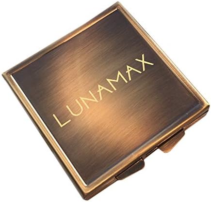 Lifestyles Pleasure Rebra s mesingam Lunamax džepnom futrolom, premium podmazanim lateks kondomi-24