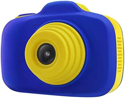 LKYBOA Dječija digitalna kamera - Dječija digitalna kamera za djevojčice dječake, punjiva HD Video Foto