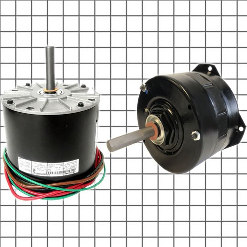 P251-5802 - OEM nadograđena zamjena za platne kondenzator motora ventilatora