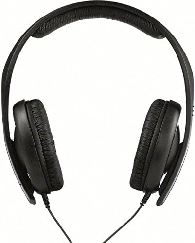 Sennheiser HD 202 dinamičke slušalice