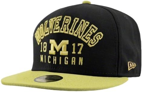 NCAA Michigan Wolverines riječ Knock 5950