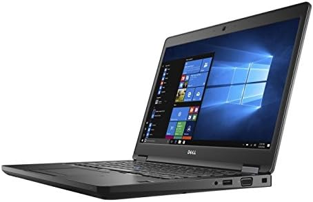 Dell Latitude 5480 14 inčni Laptop, jezgro i5-6200U 2.3 GHz, 8GB Ram, 256GB SSD, Windows 10 Pro 64bit