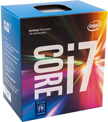 Intel BX80677I77700T 7. generacija Core i7-7700T procesor