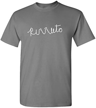 RIRRUTO-film Sandler 90s smiješna Muška pamučna majica