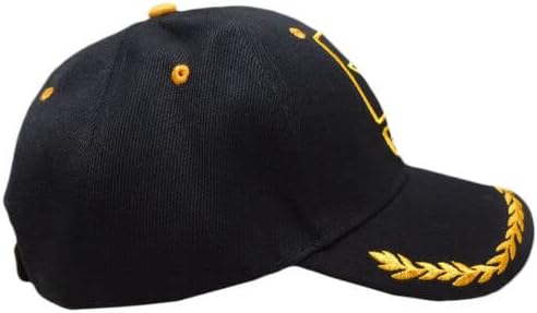 Pasati Božja vojska zvijezda Isus šešir bejzbol kapa CAP824 šešir