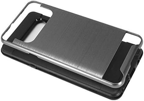 Eaglecell-kompatibilan sa Samsung Galaxy S10 5G SM-G977-Zaštita ekrana od kaljenog stakla sa zakrivljenim