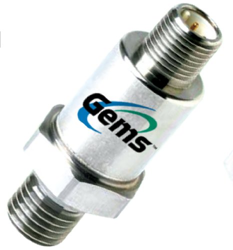 Gems senzori 3100b10cpg02b000 kompaktni OEM predajnik pritiska za teške uslove rada, 4-20mA izlaz, 0-1000