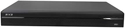 Empiretech Nadzor NVR Smart Ai 32 Channel 1U 4K & H.265 Nema Poe verzije Pro Mrežni video snimač, max 320Mbps