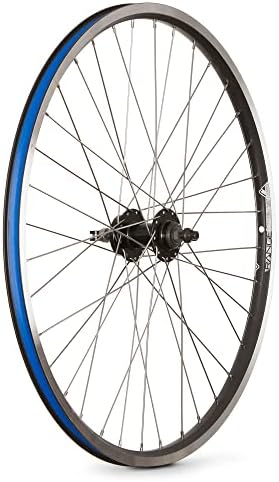 RCG DW19-26 točak za brdski bicikl od 26, prednji ili zadnji, dvostruki zid, disk ili naplatka kočnica,