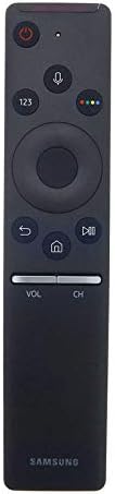 Universal Genuine Samsung Voice Remote Control Compatible for BN59-01292A BN59-01242C BN59-01298A Smart