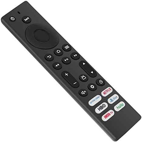 WinFlike New IR Remote Remote Rezervirani TV zamijenio je daljinski upravljač za TV univerzalni daljinski