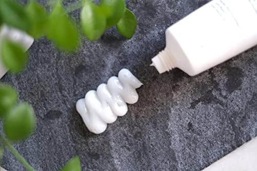 Boka prirodna pasta za zube, bez fluorida-Nano hidroksiapatit za remineralizaciju, osjetljivi zubi, & amp;