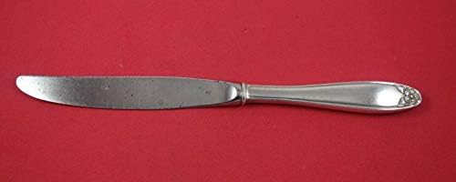 Puritan by Stieff Sterling Silver Regular Knife Modern 9