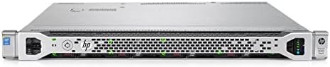 HP 780019-S01 Smart Buy DL360 Gen9 E5-2640V3 SAS SVR