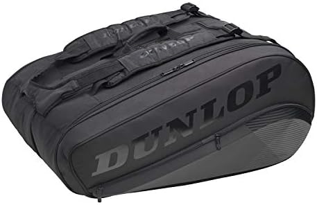 Dunlop Sports CX Performance 12-torba za rekete