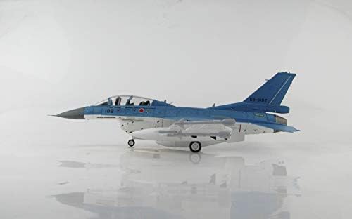 Hobi Master Japan XF-2b Jet Fighter 63-8102, Institut za tehnička istraživanja i razvoj & A. D. T. W. dolazi