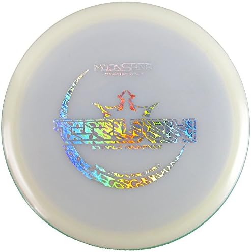 Dinamički diskovi MONEHINE Lucid Sjaj Truth Midrange Golf Disk [boje mogu varirati]