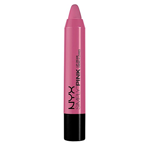 NYX Professional Makeup Simply Pink, Primrose, 0.11 unca