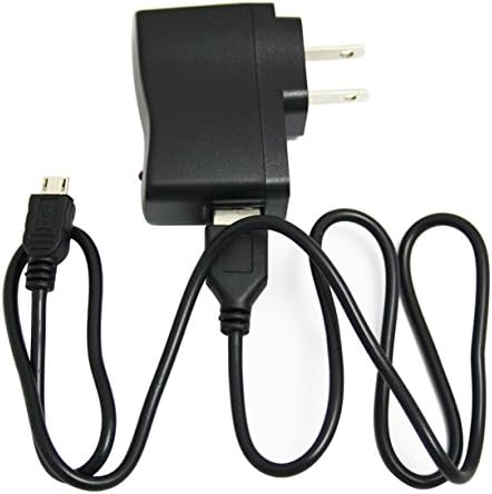 EXMAX Micro USB 2.0 punjač 1 m kabl za bežični Turistički vodič sistemski predajnik ili prijemnik, male