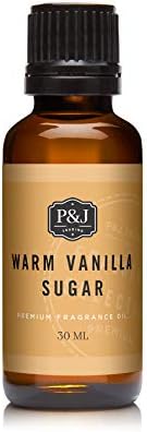 Topli vanilin šećer-mirisno ulje vrhunskog kvaliteta-30ml