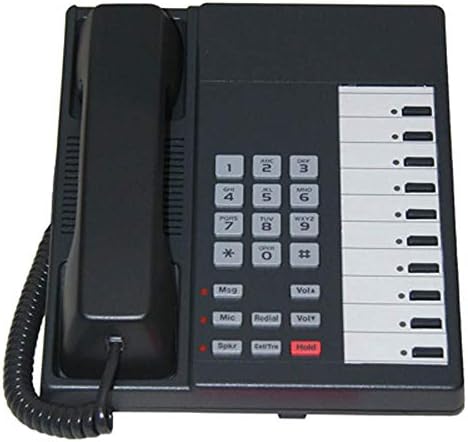 TOSHIBA DKT2010-H 10-tipka digitalni handsfree telefon