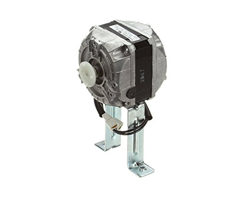 Grindmaster Cecilware 00108L motor ventilatora, MT1 / 2/0UL
