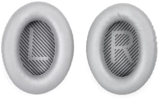 Bose MietComfort 35 slušalica za učvršćivanje CITSIT, srebro
