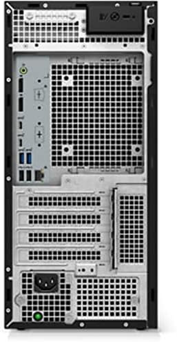 Dell Precision T3660 radna stanica Desktop | jezgro i7-1TB SSD-32GB RAM - RTX 3070 / 12 jezgara @ 4.9 GHz-8GB