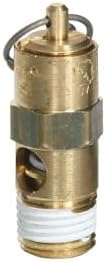Seldoctity komplet Kompresor ASME sigurnosni reljefni ventil zamjenjuje Atlas Copco SV25200