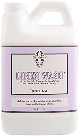 Le Blanc® Original Linen Wash-64 Florida. OZ, 1 pakovanje