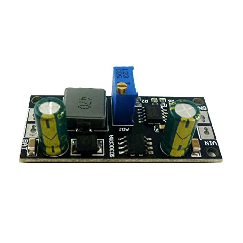Eletechsup MPPT kontroler 1a 3.2 V 3.7 V 3.8 V 7.4 V 11.1 V 14.8 V modul punjača litijumske baterije za