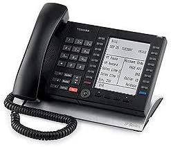 Toshiba CIX IP5631-SDL pozadinski osvetljenje VoIP telefona