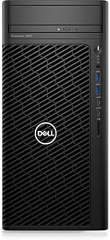 Dell Precision T3660 radna stanica Desktop / jezgro i7-1TB SSD-32GB RAM - RTX 3070 / 12 jezgara @ 4.9 GHz
