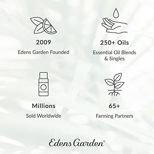 Edens Garden Age prkosi Sinergijskoj mešavini esencijalnog ulja, čistog terapeutskog stepena 30 ml