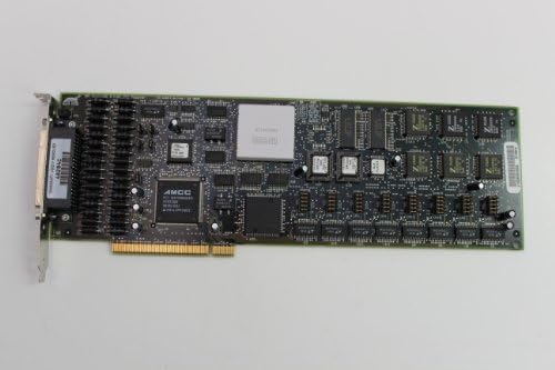 IBM 87H3670 - IBM 87H3670 Artic186 8 Port PCI adapter