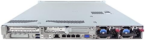 HP ProLiant DL360 G9 Server 2x E5-2650V4 2.20GHz 24-jezgra 128GB 8x 600GB P440ar